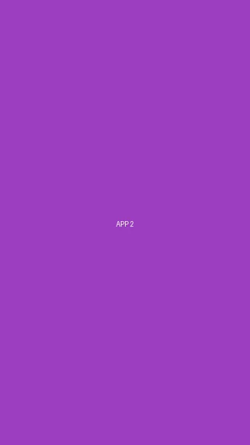 骚狐 APP - 书架界面截图