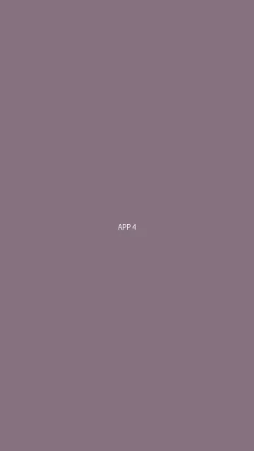 骚狐 APP - 个人中心截图